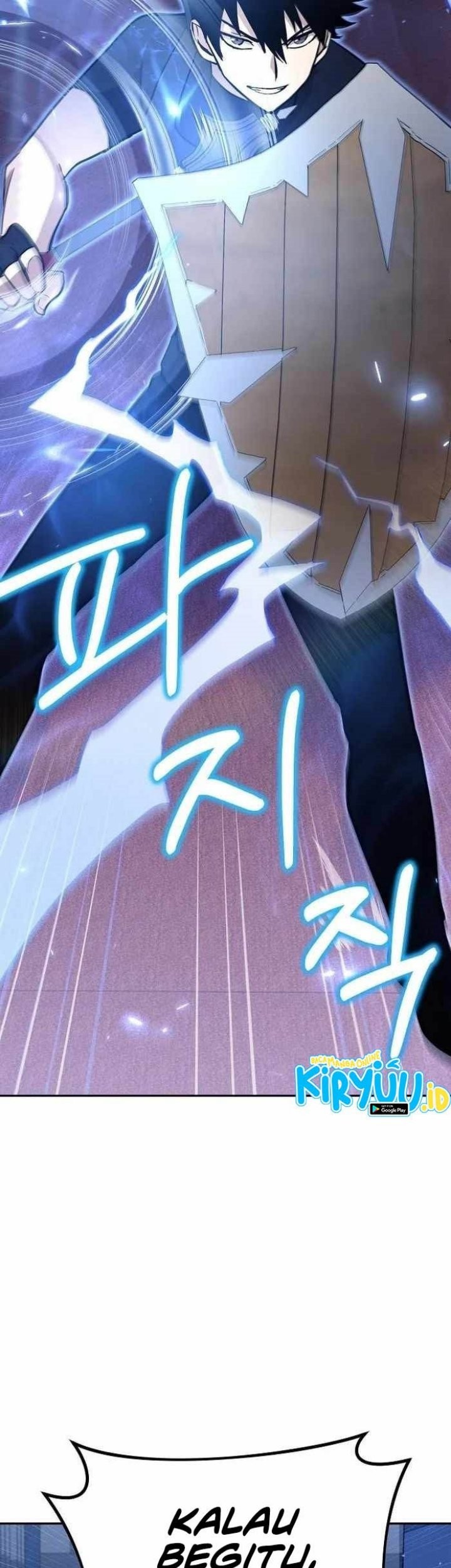 Climbing the Tower that Even the Regressor Couldn’t Chapter 16 - halaman 28