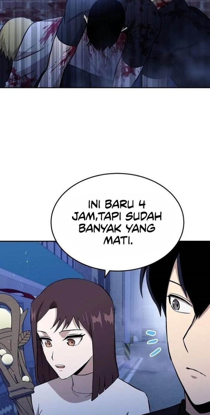 Climbing the Tower that Even the Regressor Couldn’t Chapter 16 - halaman 3