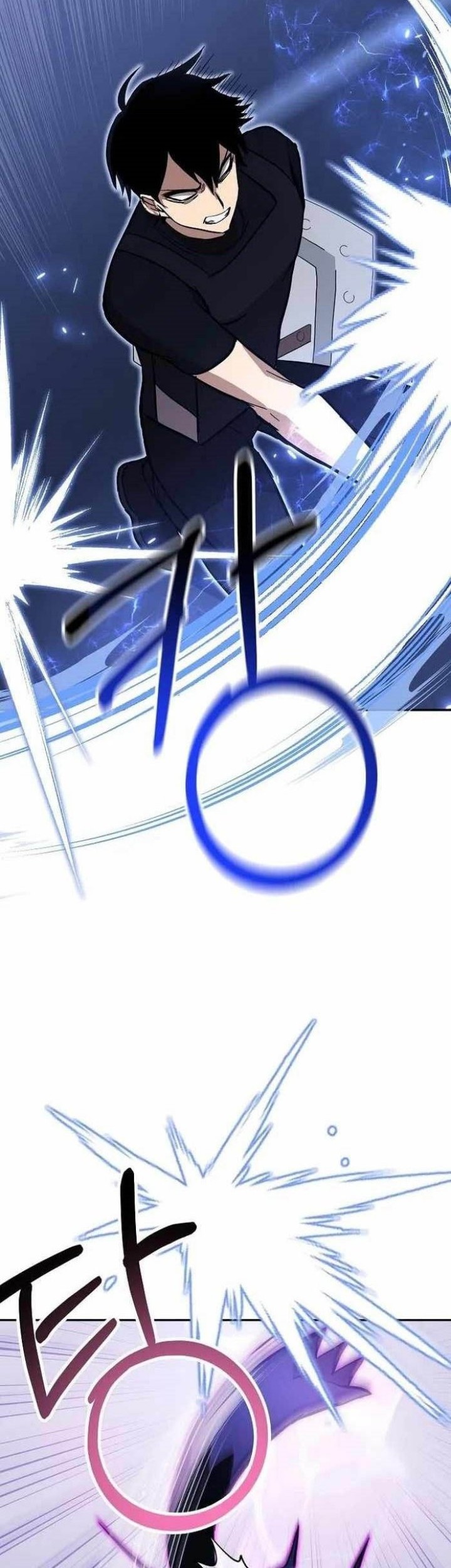 Climbing the Tower that Even the Regressor Couldn’t Chapter 16 - halaman 47