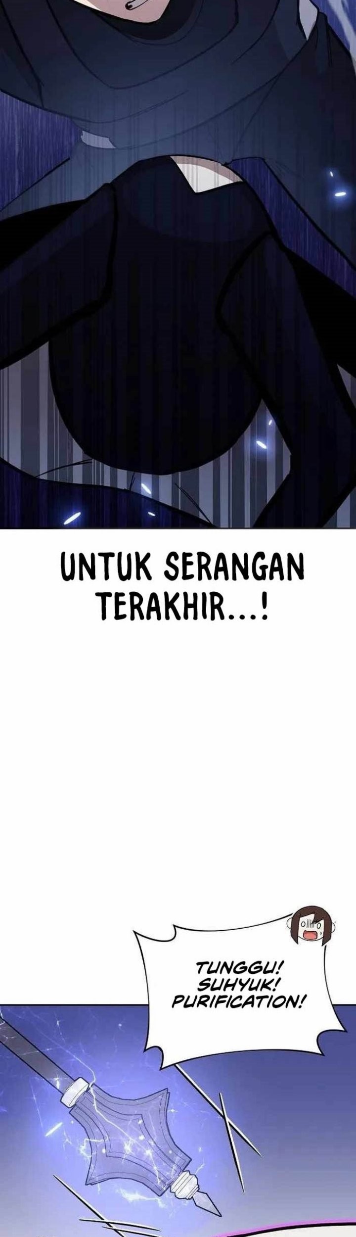 Climbing the Tower that Even the Regressor Couldn’t Chapter 16 - halaman 56