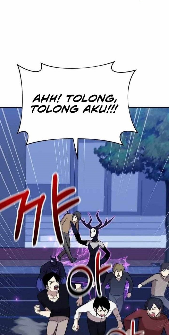 Climbing the Tower that Even the Regressor Couldn’t Chapter 16 - halaman 9