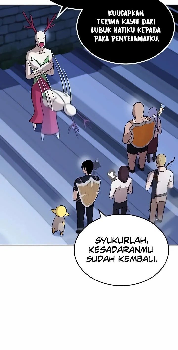Climbing the Tower that Even the Regressor Couldn’t Chapter 17 - halaman 13