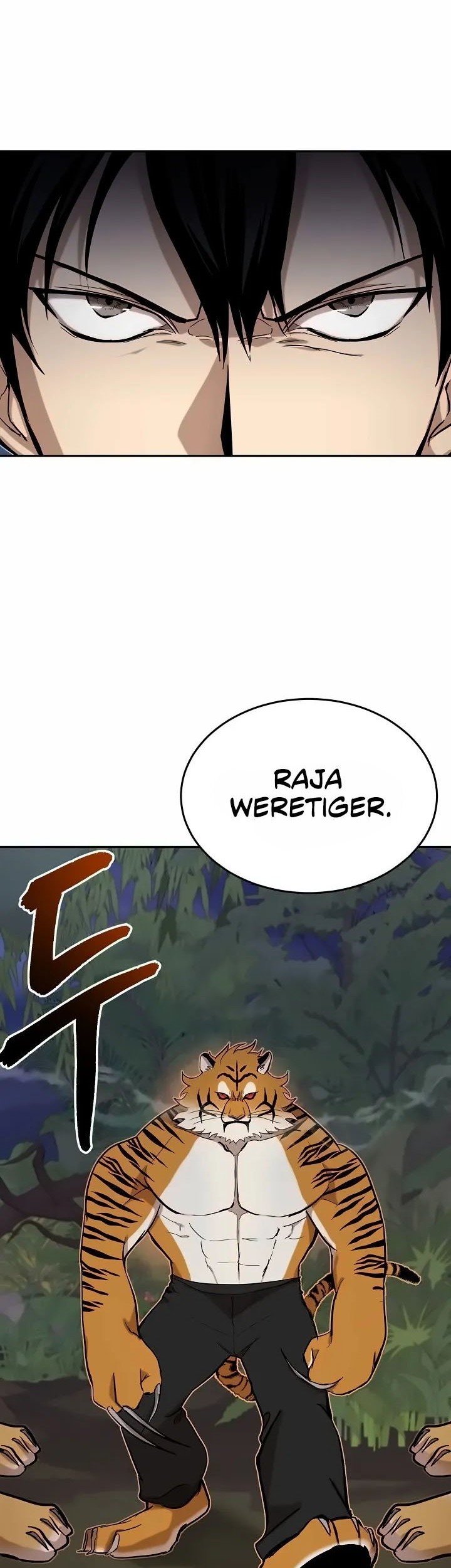 Climbing the Tower that Even the Regressor Couldn’t Chapter 19 - halaman 39