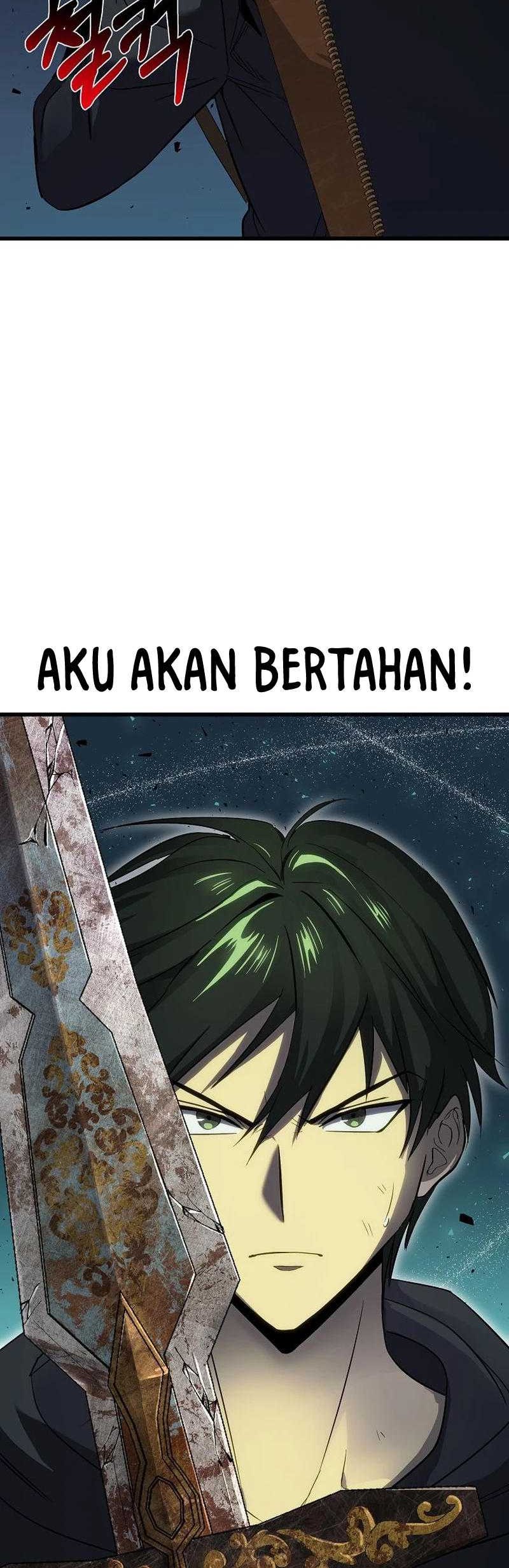 Climbing the Tower that Even the Regressor Couldn’t Chapter 2 - halaman 10