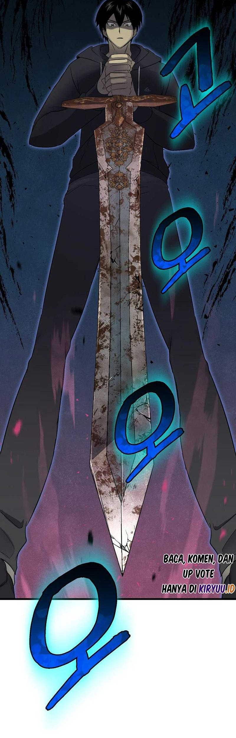 Climbing the Tower that Even the Regressor Couldn’t Chapter 2 - halaman 15