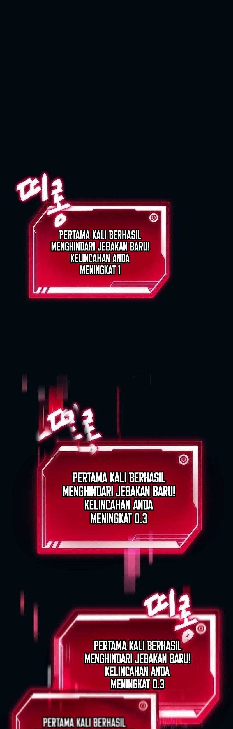 Climbing the Tower that Even the Regressor Couldn’t Chapter 2 - halaman 2