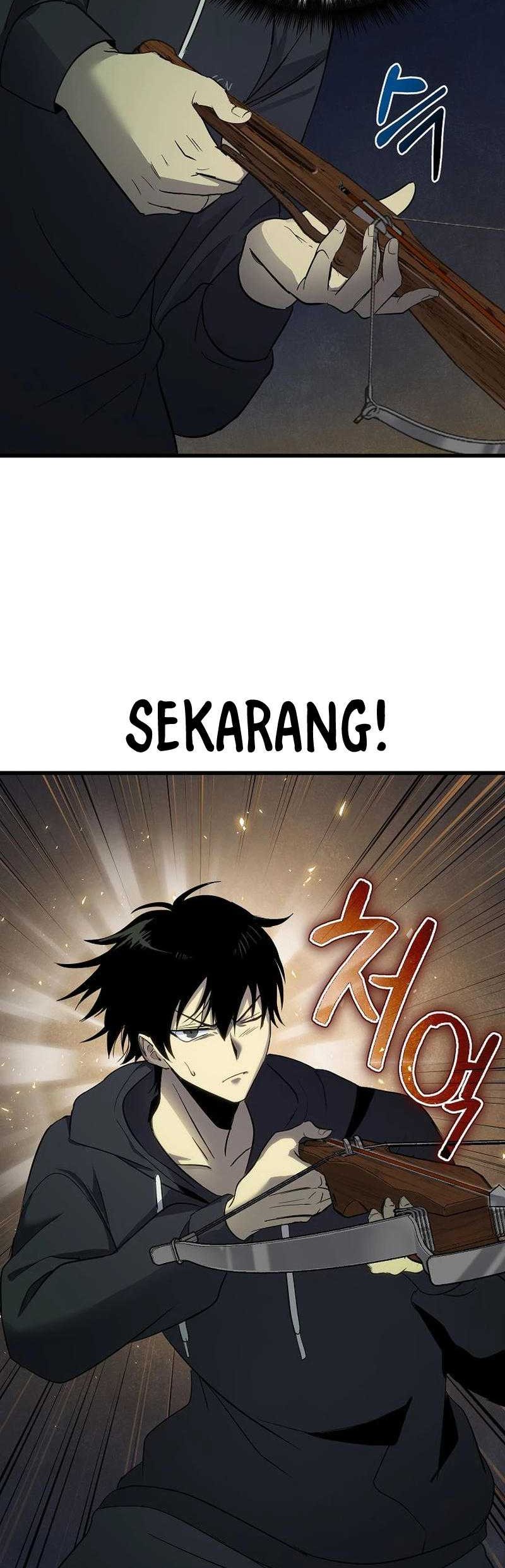 Climbing the Tower that Even the Regressor Couldn’t Chapter 2 - halaman 25