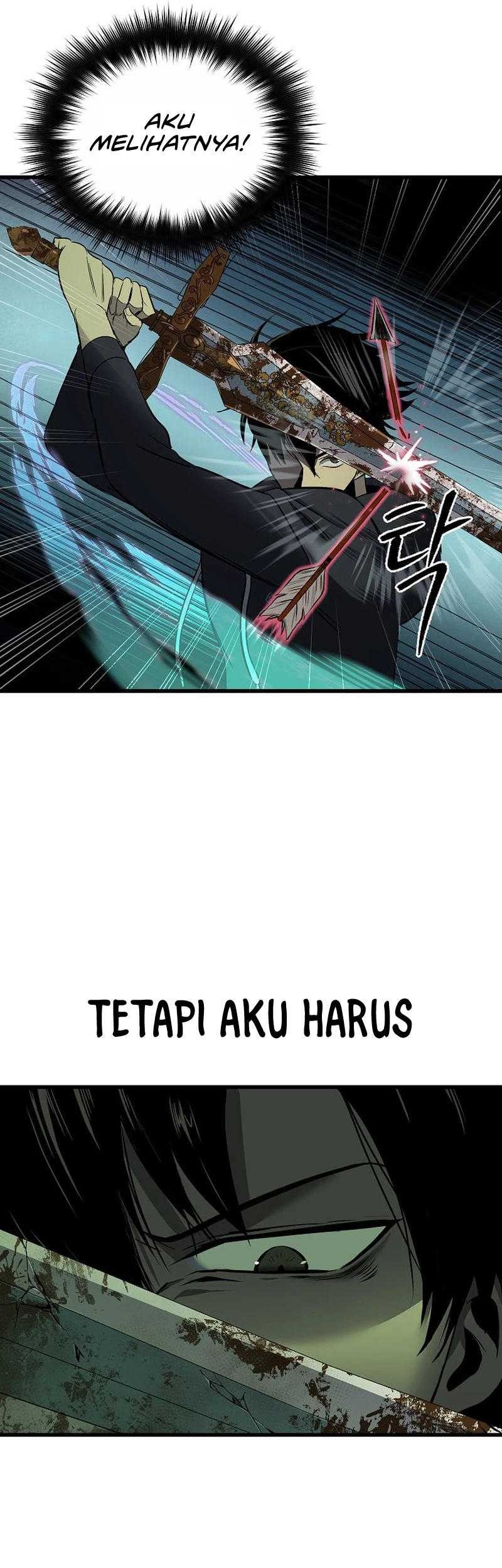 Climbing the Tower that Even the Regressor Couldn’t Chapter 2 - halaman 32