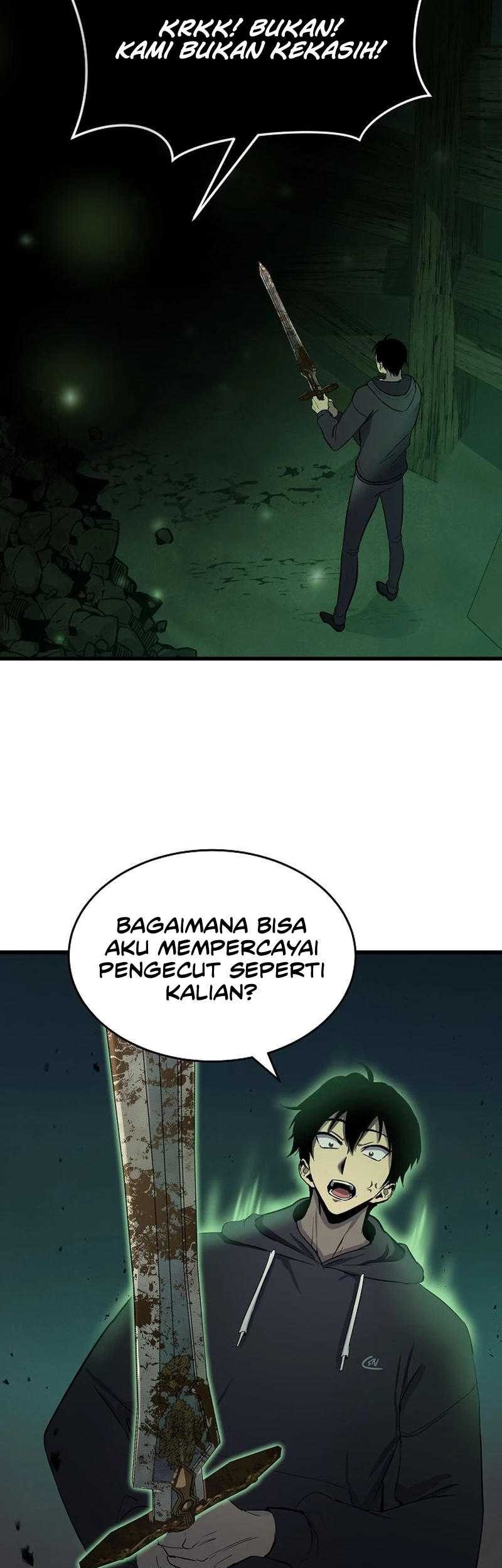 Climbing the Tower that Even the Regressor Couldn’t Chapter 2 - halaman 47