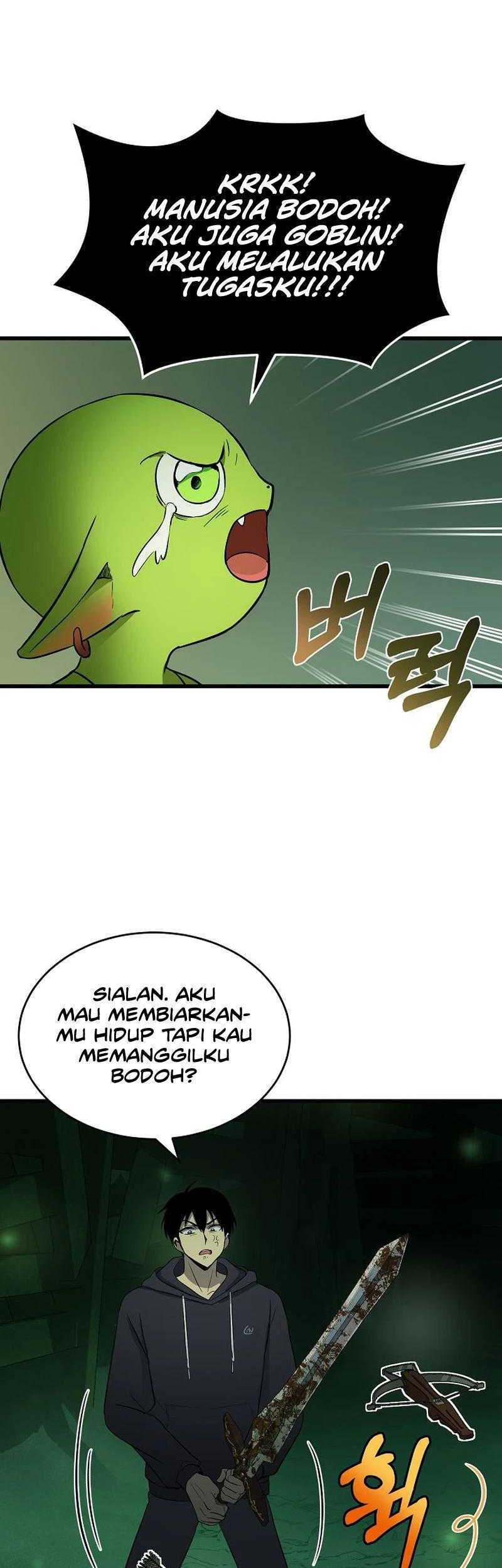 Climbing the Tower that Even the Regressor Couldn’t Chapter 2 - halaman 52