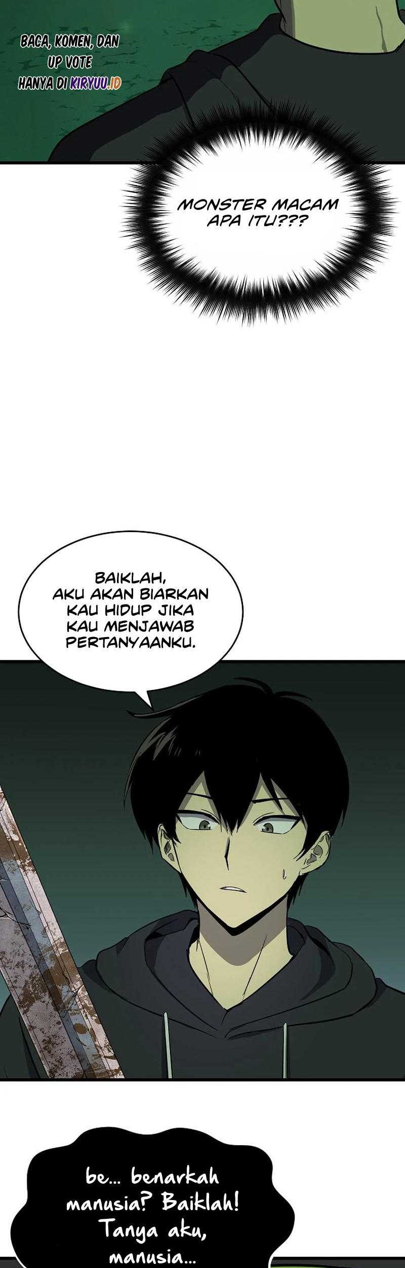 Climbing the Tower that Even the Regressor Couldn’t Chapter 2 - halaman 54