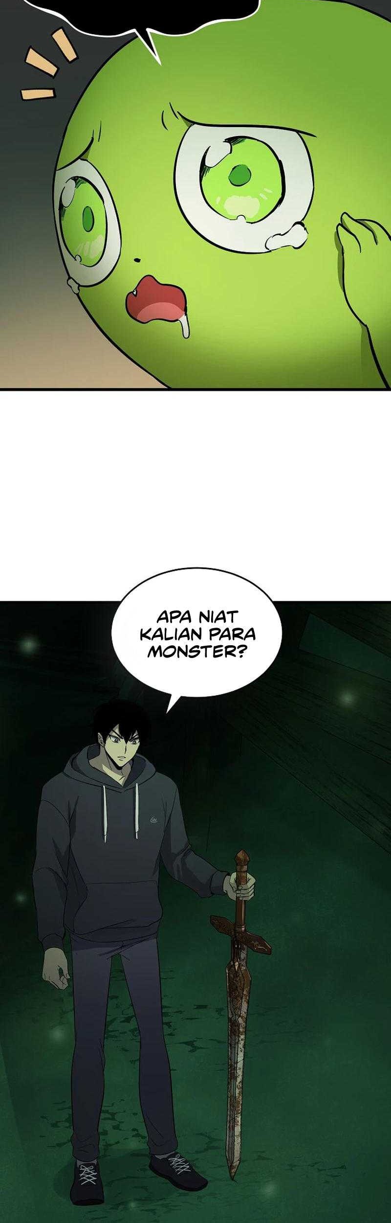 Climbing the Tower that Even the Regressor Couldn’t Chapter 2 - halaman 55