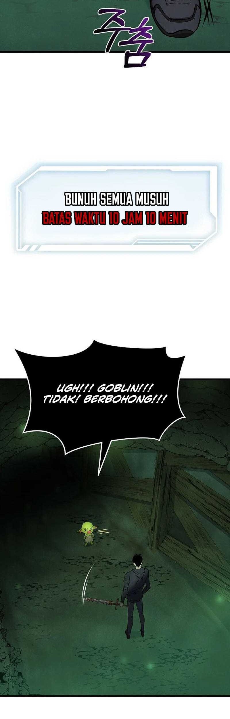 Climbing the Tower that Even the Regressor Couldn’t Chapter 2 - halaman 63