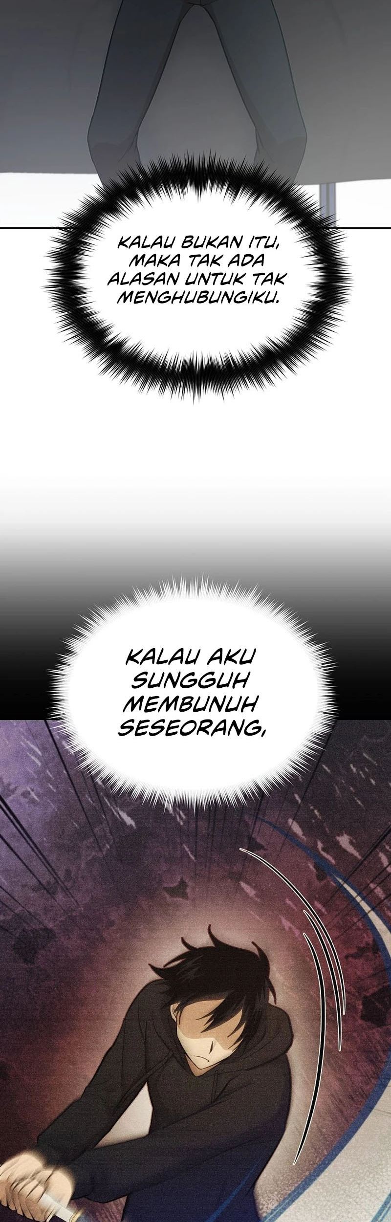 Climbing the Tower that Even the Regressor Couldn’t Chapter 25 - halaman 35