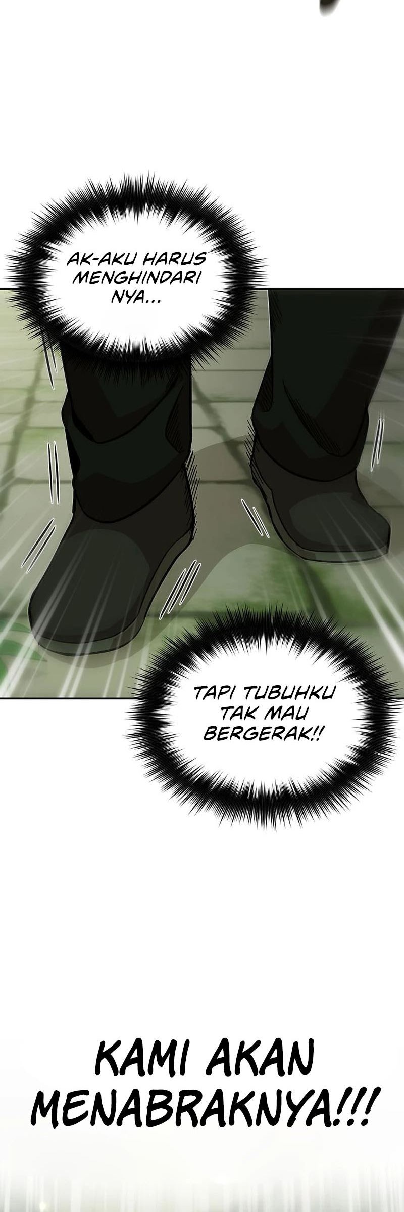 Climbing the Tower that Even the Regressor Couldn’t Chapter 25 - halaman 60