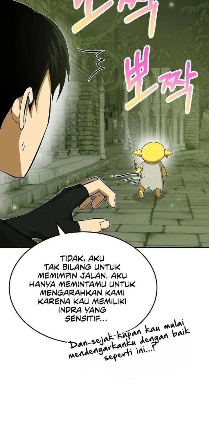 Climbing the Tower that Even the Regressor Couldn’t Chapter 26 - halaman 25