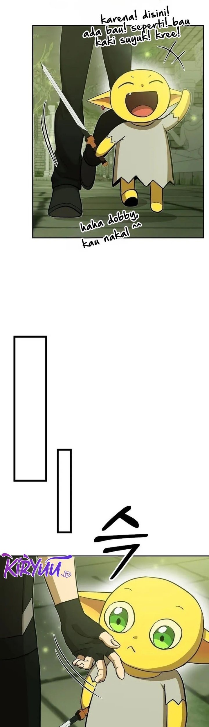 Climbing the Tower that Even the Regressor Couldn’t Chapter 26 - halaman 28