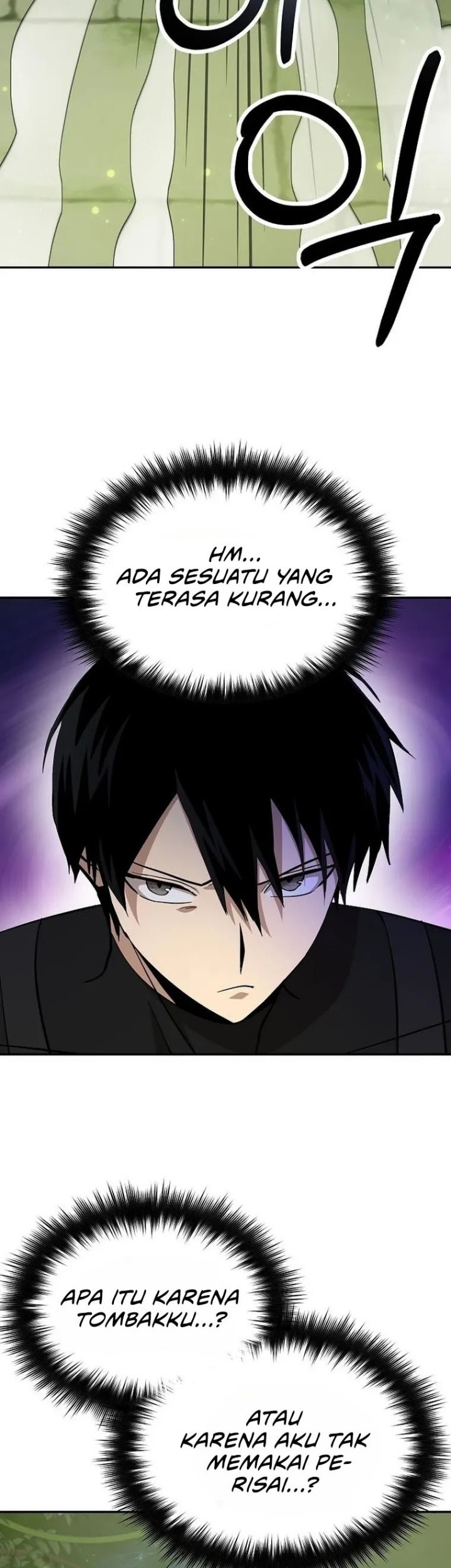 Climbing the Tower that Even the Regressor Couldn’t Chapter 26 - halaman 43