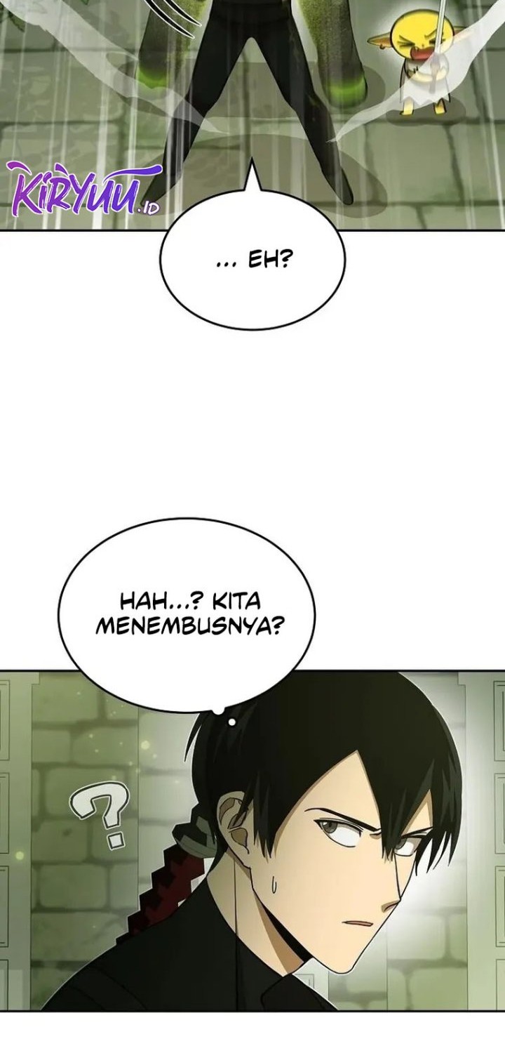 Climbing the Tower that Even the Regressor Couldn’t Chapter 26 - halaman 5
