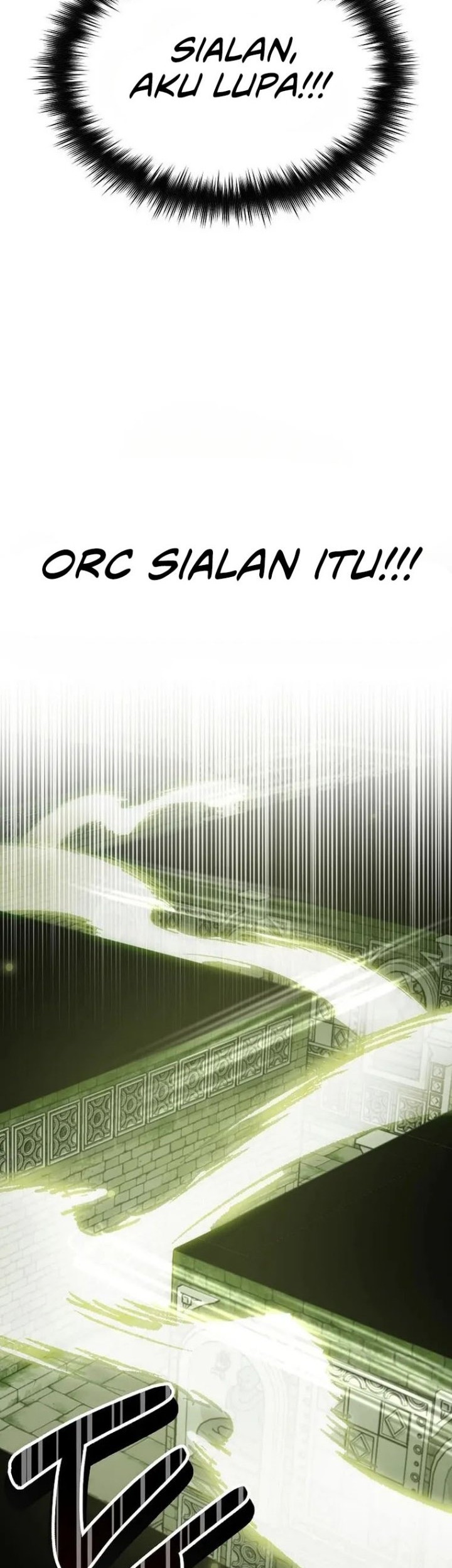 Climbing the Tower that Even the Regressor Couldn’t Chapter 26 - halaman 7