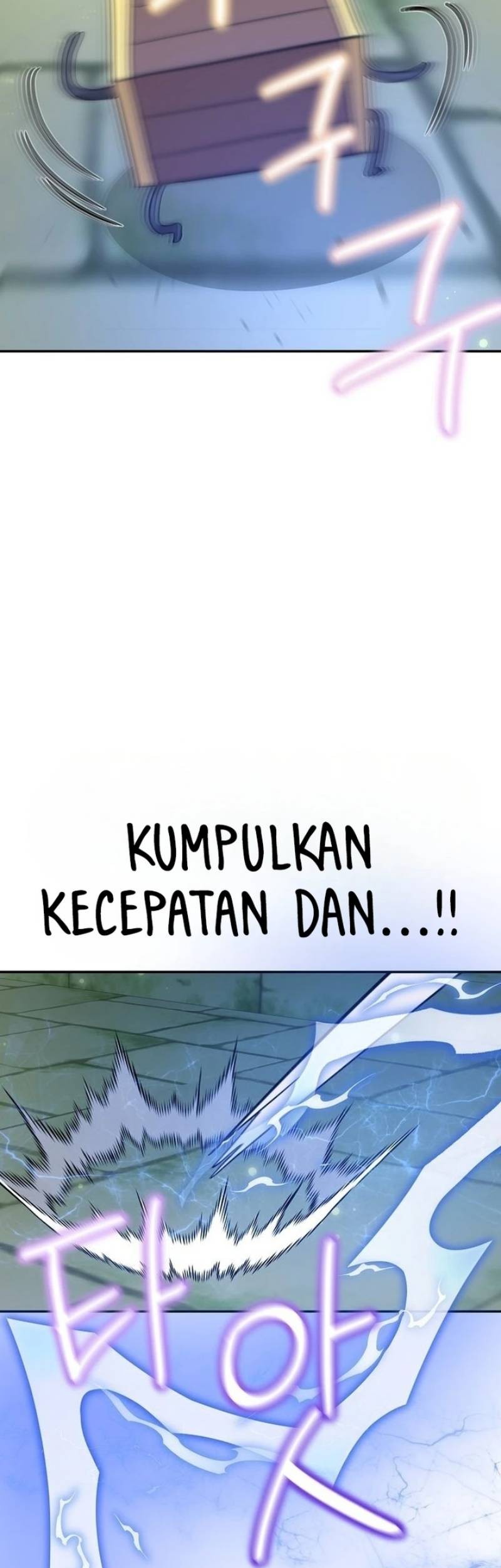 Climbing the Tower that Even the Regressor Couldn’t Chapter 28 - halaman 10