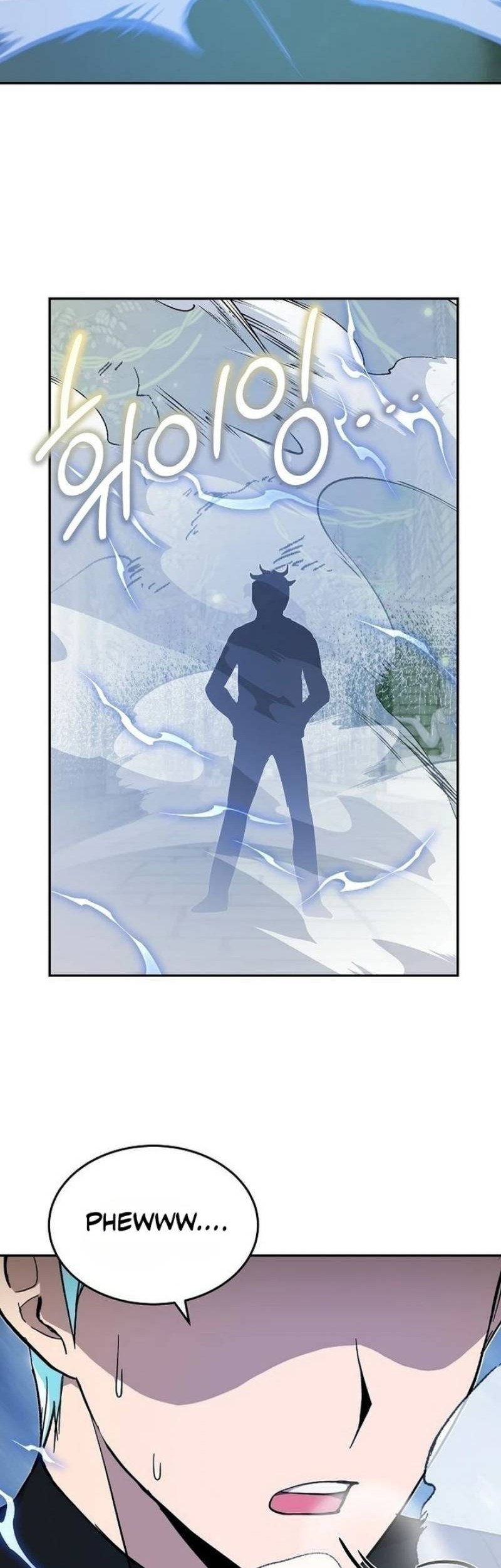 Climbing the Tower that Even the Regressor Couldn’t Chapter 28 - halaman 15