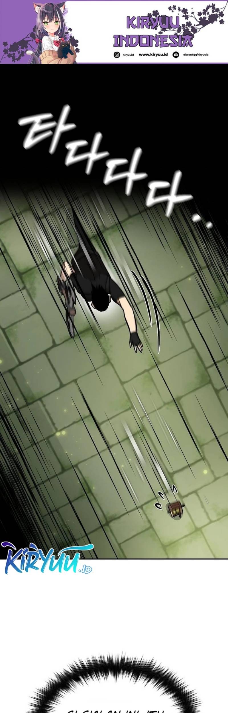 Climbing the Tower that Even the Regressor Couldn’t Chapter 28 - halaman 2