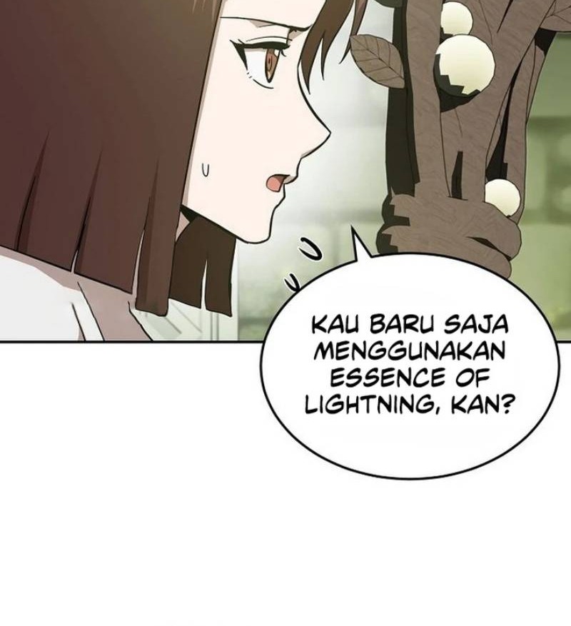 Climbing the Tower that Even the Regressor Couldn’t Chapter 28 - halaman 25