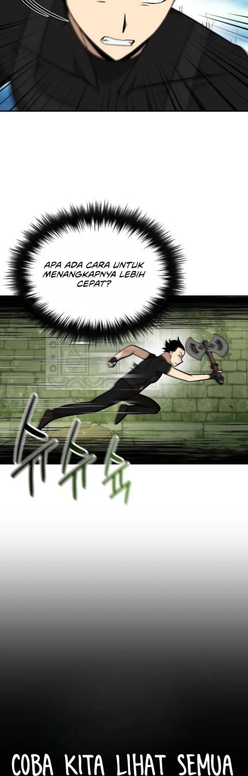 Climbing the Tower that Even the Regressor Couldn’t Chapter 28 - halaman 4