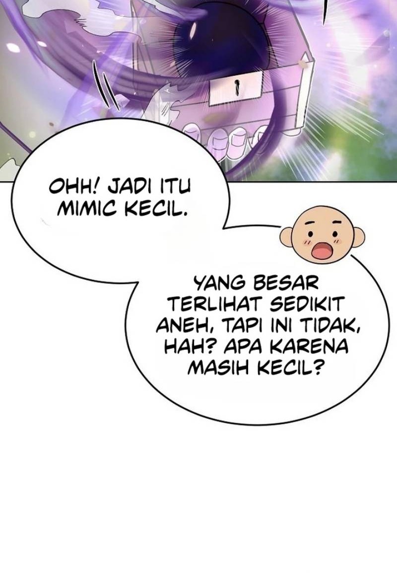 Climbing the Tower that Even the Regressor Couldn’t Chapter 28 - halaman 53
