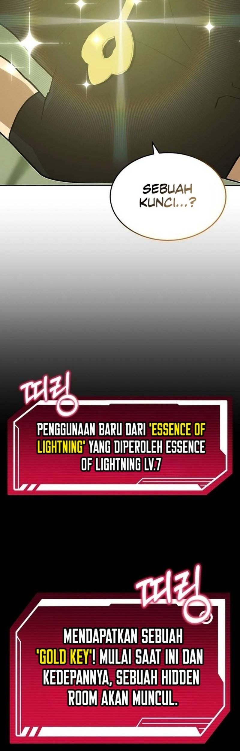 Climbing the Tower that Even the Regressor Couldn’t Chapter 28 - halaman 62