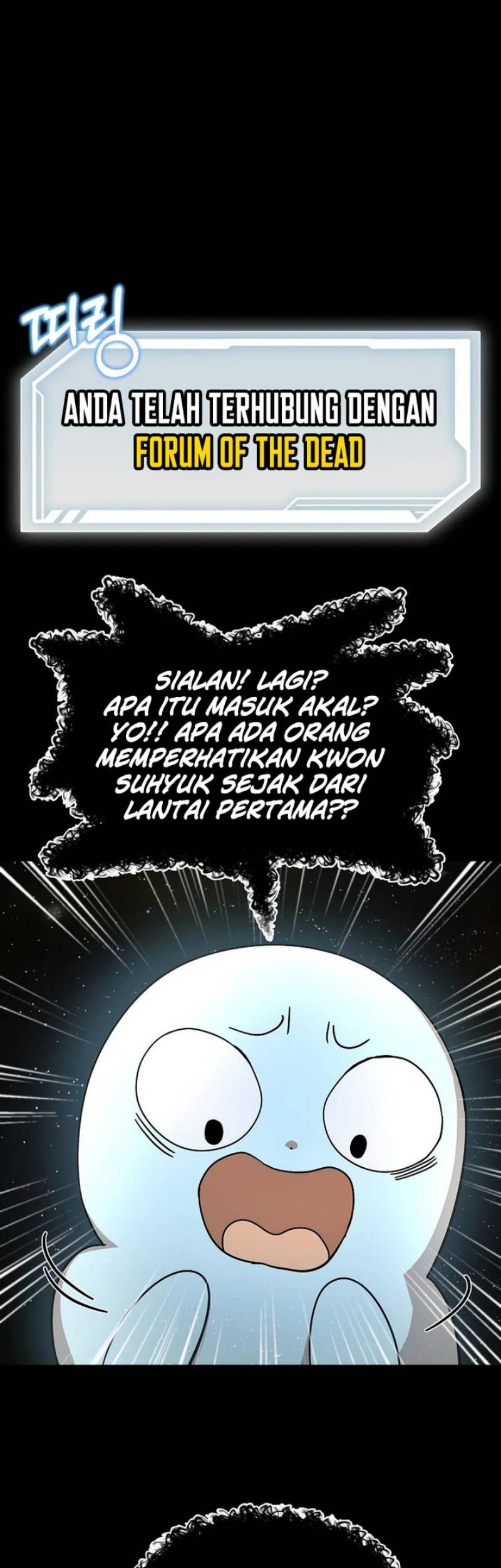Climbing the Tower that Even the Regressor Couldn’t Chapter 29 - halaman 2