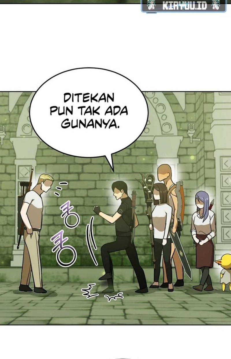 Climbing the Tower that Even the Regressor Couldn’t Chapter 29 - halaman 29