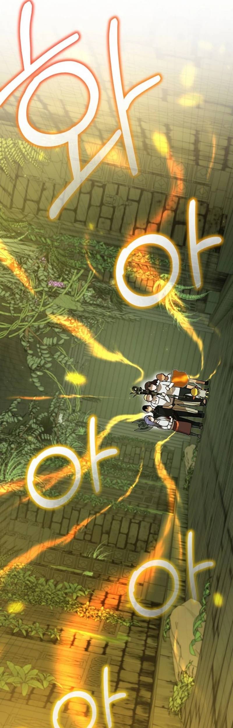 Climbing the Tower that Even the Regressor Couldn’t Chapter 29 - halaman 46