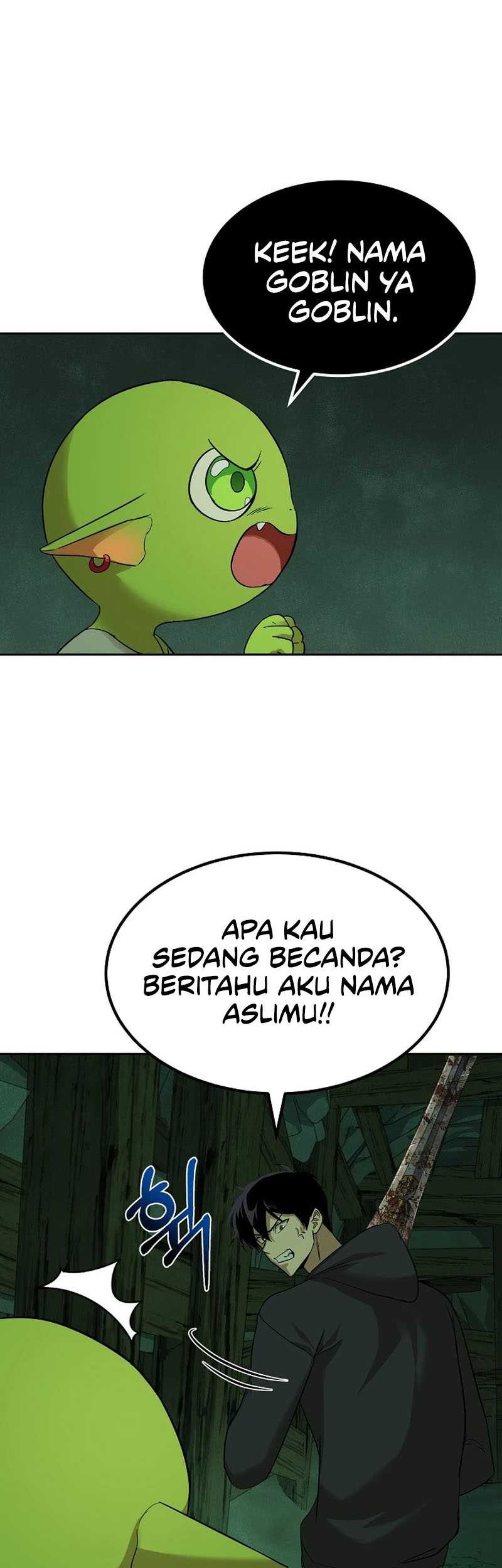 Climbing the Tower that Even the Regressor Couldn’t Chapter 3 - halaman 27