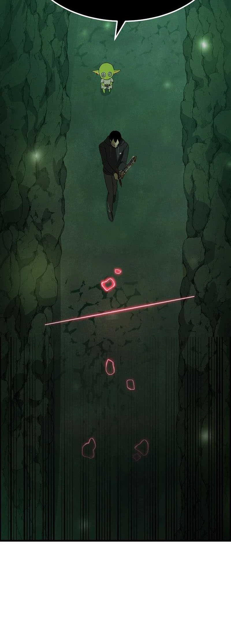 Climbing the Tower that Even the Regressor Couldn’t Chapter 3 - halaman 37