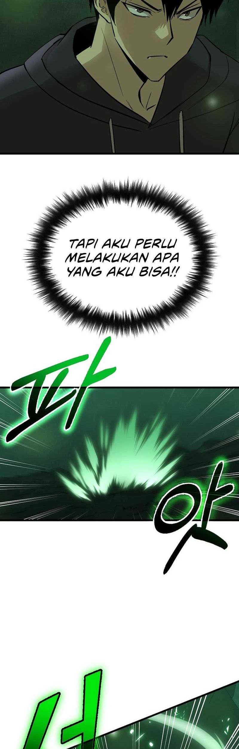 Climbing the Tower that Even the Regressor Couldn’t Chapter 3 - halaman 39
