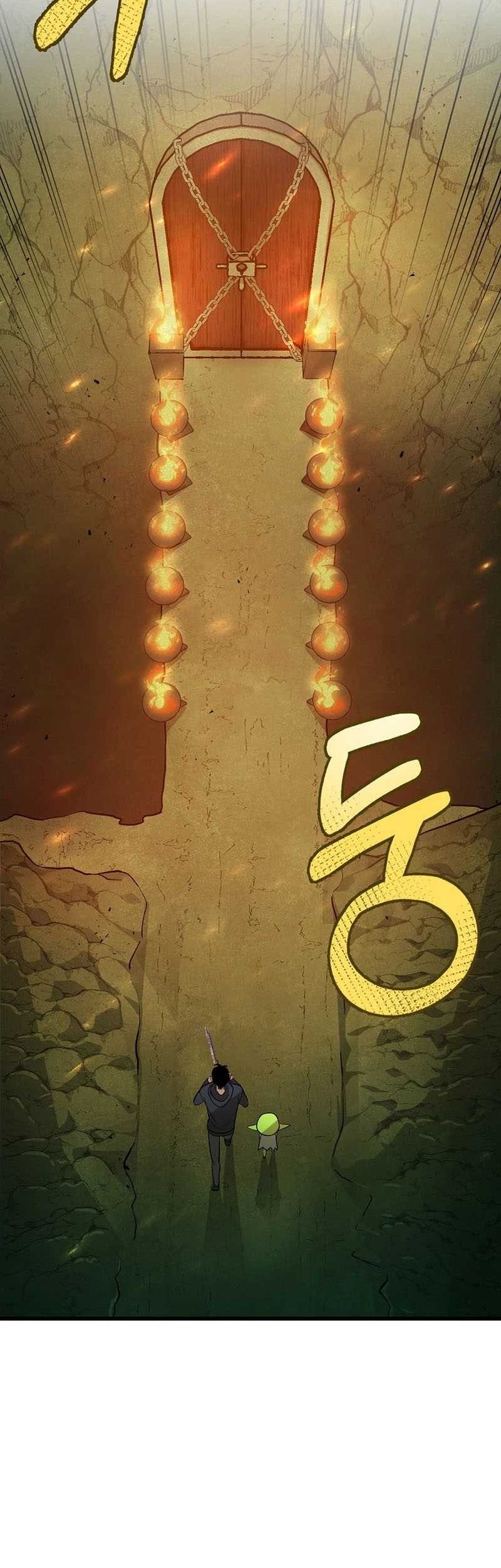 Climbing the Tower that Even the Regressor Couldn’t Chapter 3 - halaman 49