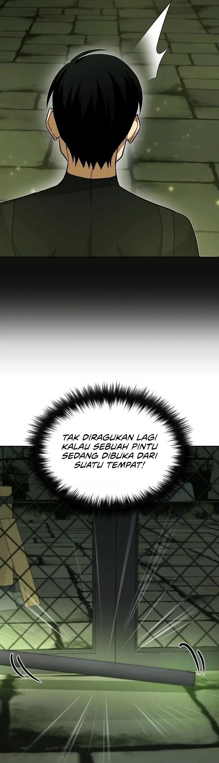 Climbing the Tower that Even the Regressor Couldn’t Chapter 30 - halaman 14