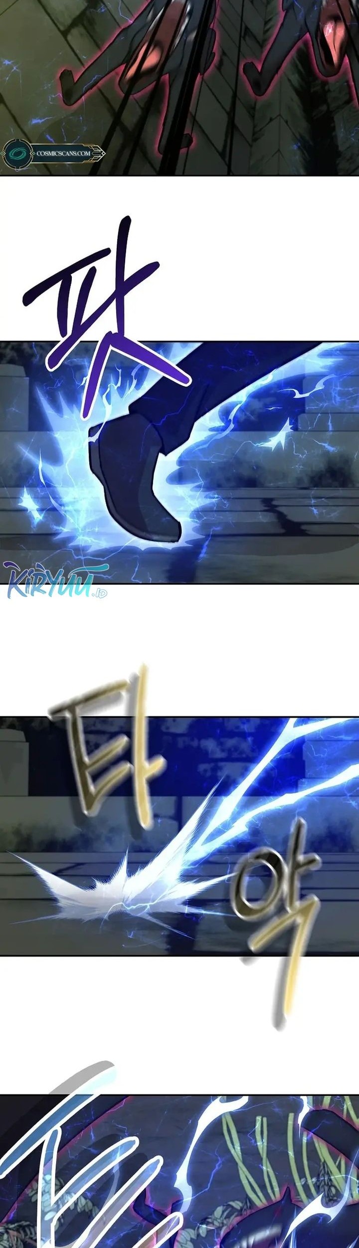 Climbing the Tower that Even the Regressor Couldn’t Chapter 30 - halaman 18