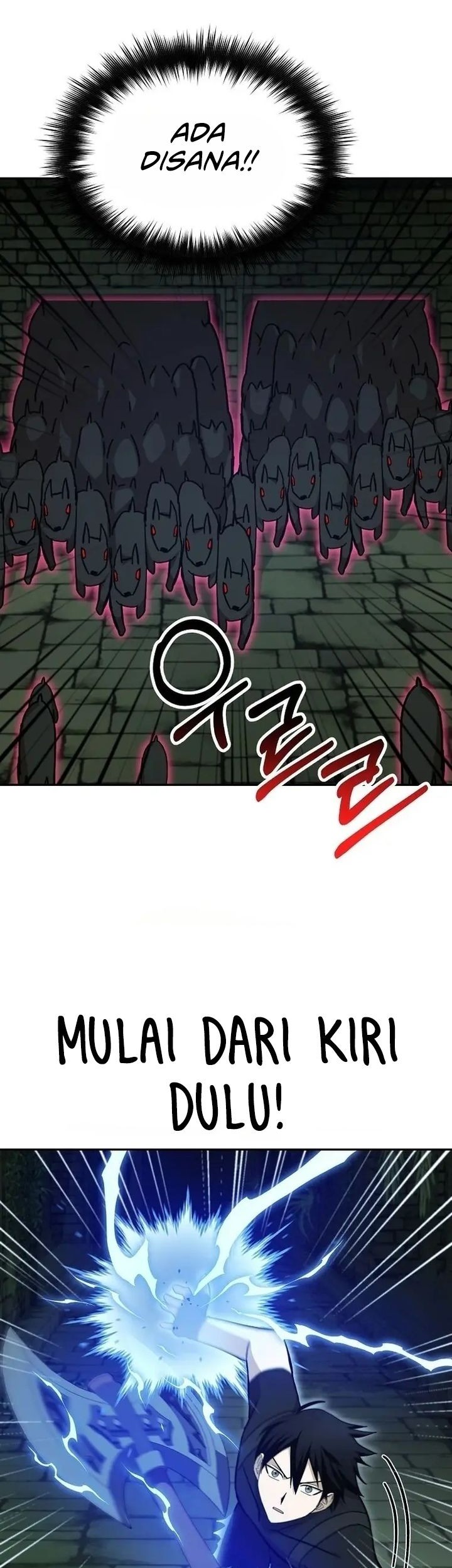 Climbing the Tower that Even the Regressor Couldn’t Chapter 30 - halaman 27