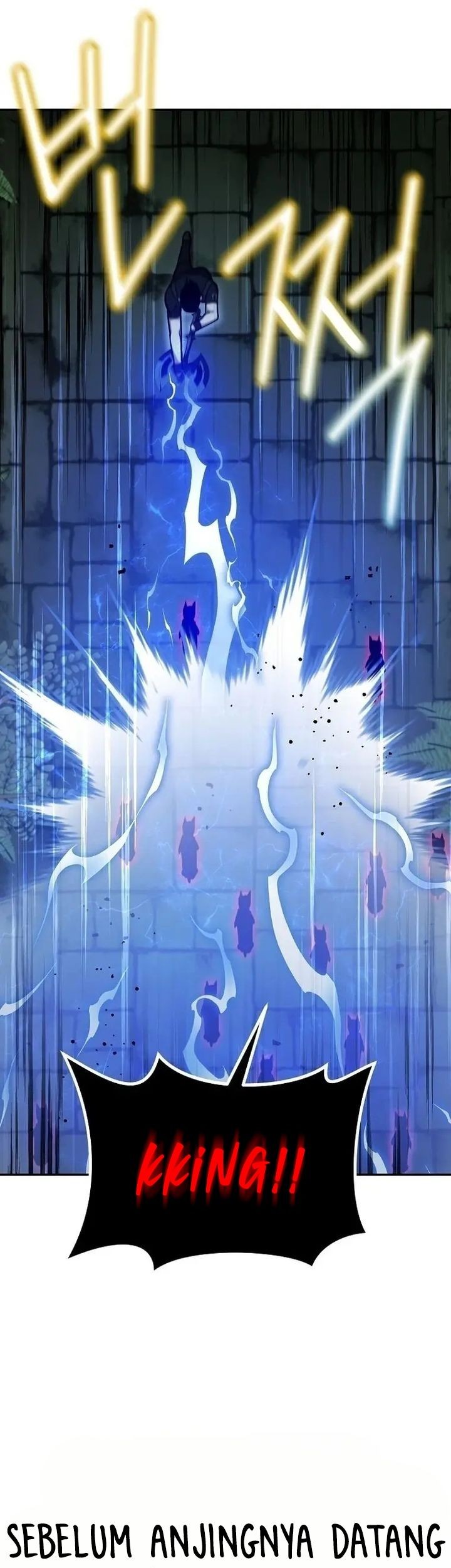 Climbing the Tower that Even the Regressor Couldn’t Chapter 30 - halaman 29