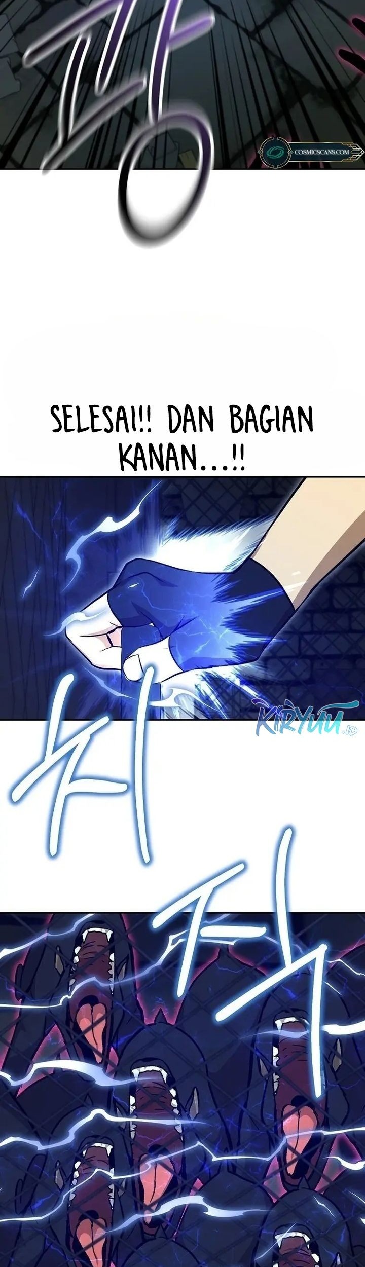 Climbing the Tower that Even the Regressor Couldn’t Chapter 30 - halaman 31