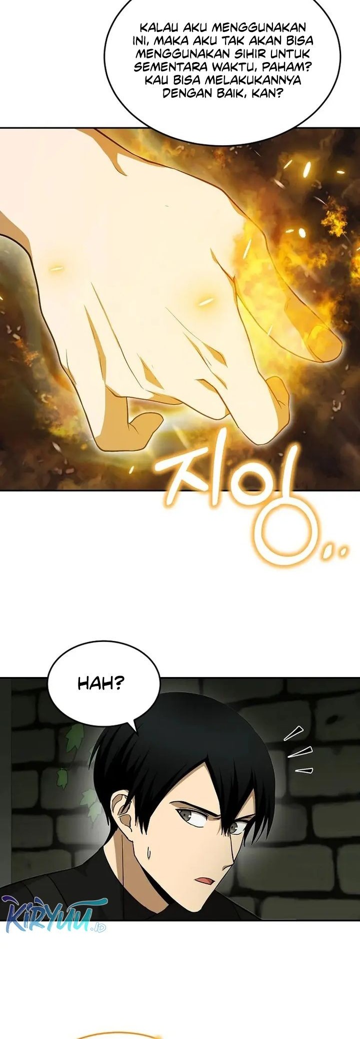 Climbing the Tower that Even the Regressor Couldn’t Chapter 30 - halaman 43