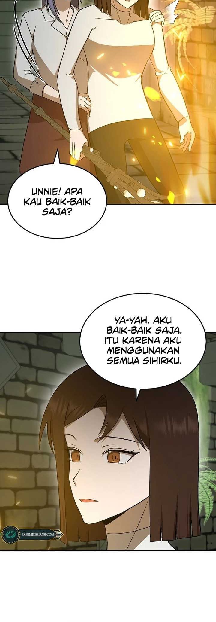 Climbing the Tower that Even the Regressor Couldn’t Chapter 31 - halaman 4