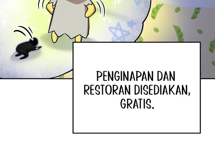 Climbing the Tower that Even the Regressor Couldn’t Chapter 32 - halaman 16