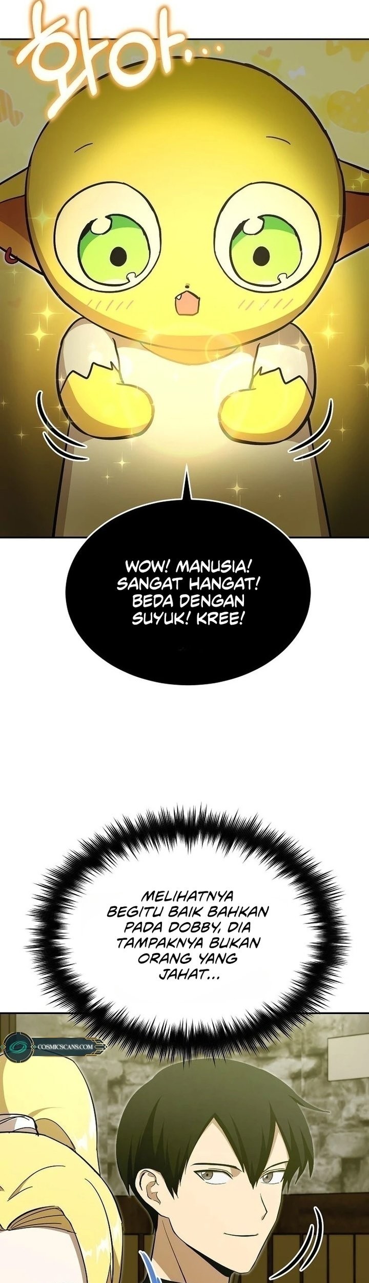 Climbing the Tower that Even the Regressor Couldn’t Chapter 32 - halaman 41
