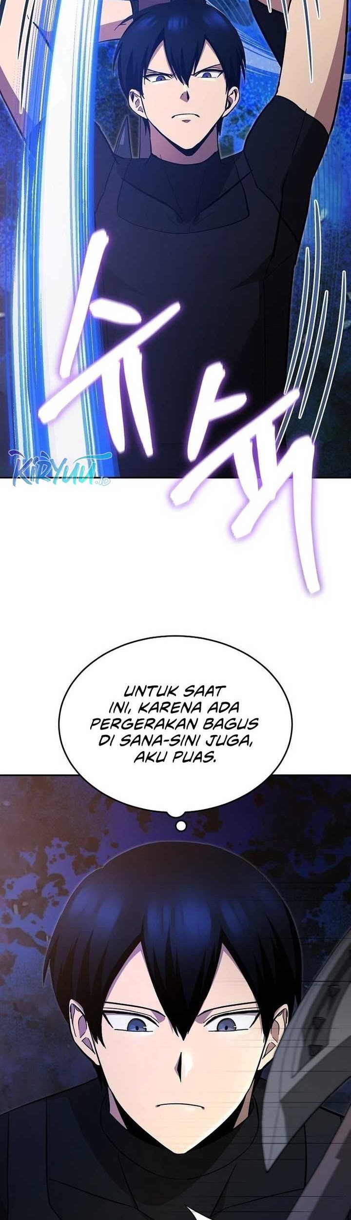 Climbing the Tower that Even the Regressor Couldn’t Chapter 34 - halaman 17
