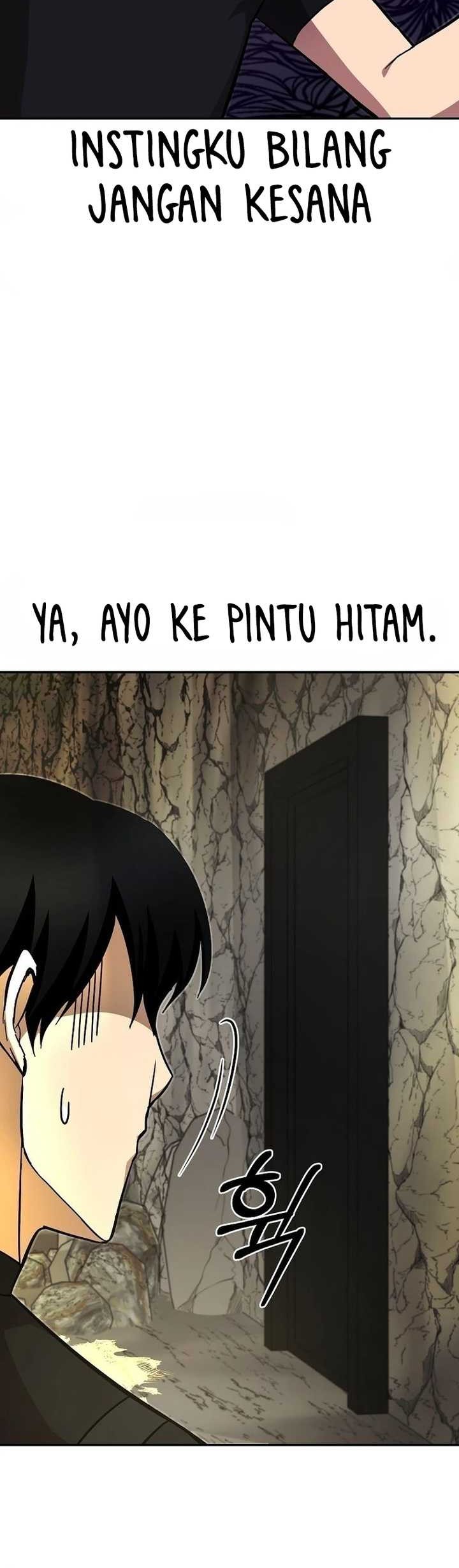 Climbing the Tower that Even the Regressor Couldn’t Chapter 34 - halaman 25