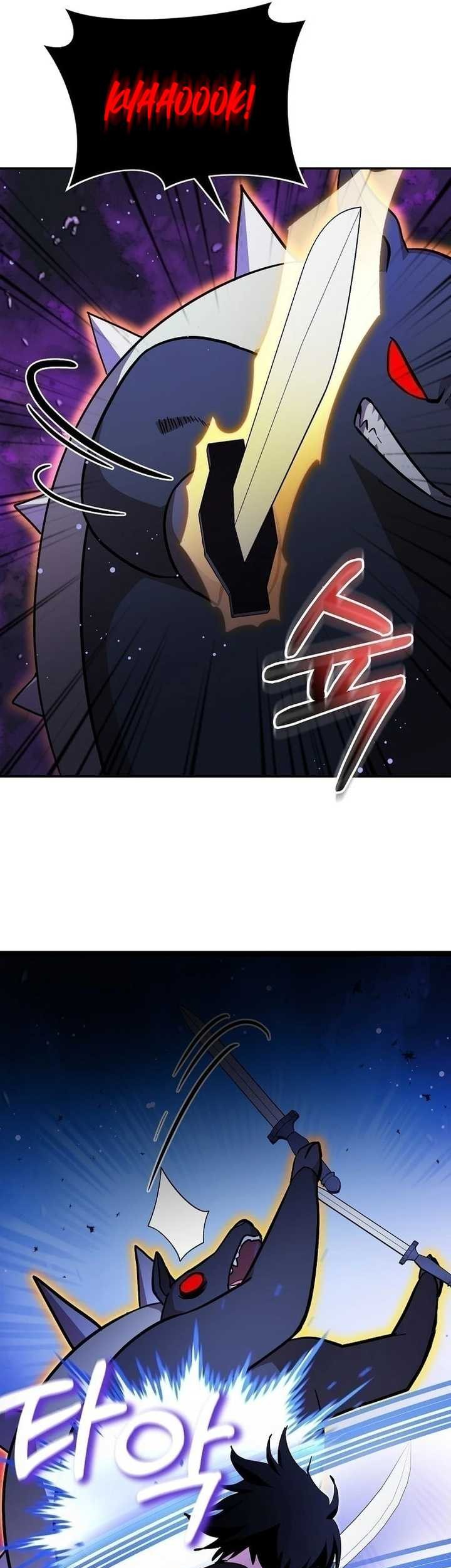 Climbing the Tower that Even the Regressor Couldn’t Chapter 34 - halaman 50